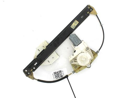 Fensterheber links hinten für AUDI A6 C6 Avant (4F5) 3.0 TDI quattro (240 hp) 16297079