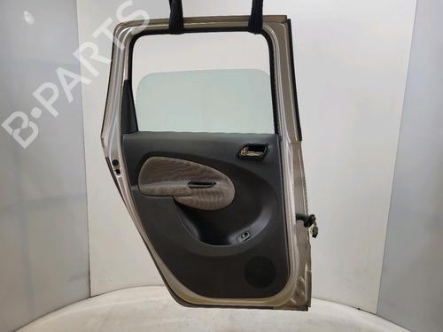 Left rear door CITROËN C3 Picasso (SH_) 1.6 HDI 90 | BP29741456C4 