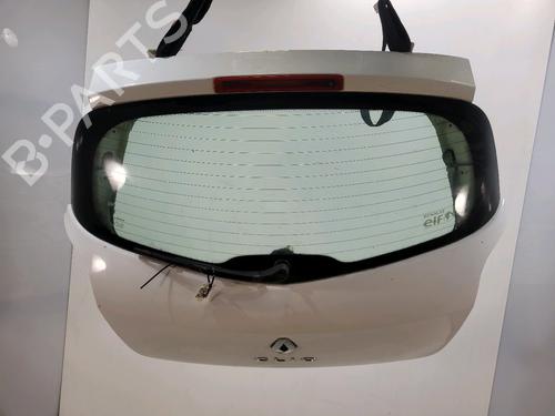 Used Tailgate RENAULT CLIO III (BR0/1, CR0/1) 1.5 dCi (C/BR0G, C/BR1G) (68 hp) 31079675
