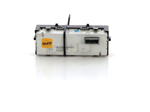 Display monitor RENAULT MEGANE III Hatchback (BZ0/1_, B3_) 1.5 dCi | BP21564794C48 