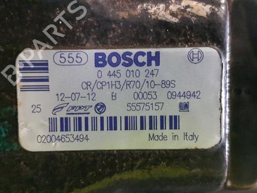 Engine OPEL CORSA D (S07) 1.3 CDTI (L08, L68) | BP29389672M1 