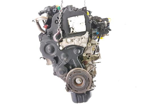 Used Engine CITROËN C3 I (FC_, FN_) [2002-2013]  26703592