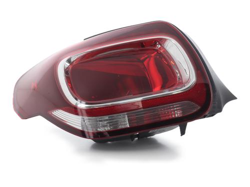 Left taillight CITROËN DS3 (SA_) 1.2 VTi 82 | BP36660013C34 - Image 2