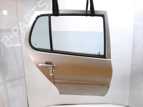 Dør højre bagtil VW POLO (6N2) 1.6 16V GTI (125 hp) 18838520