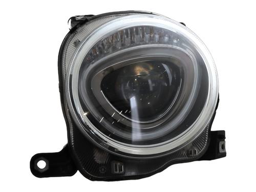 Left headlight FIAT 500X (334_) 1.4 (334AXC1B, 334AXC11) | BP29624123C28