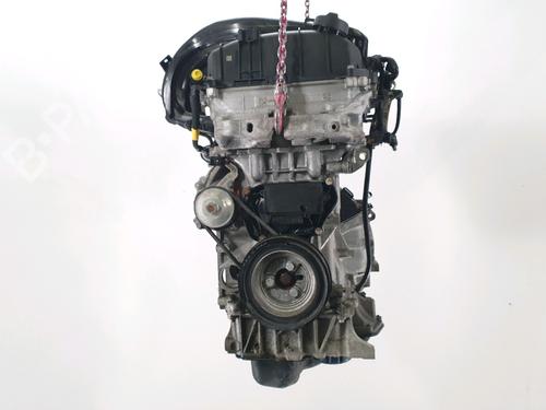 Used Engine Engine PEUGEOT 208 I (CA_, CC_) 1.2 PureTech 82 (82 hp) 34337675 34337675