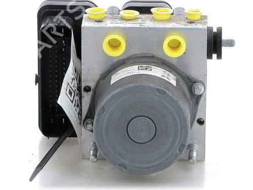 Used ABS pump CITROËN BERLINGO (ER_, EC_) 1.5 BlueHDi 130 (ECYHZJ, ECYHZR) (131 hp) 19480869