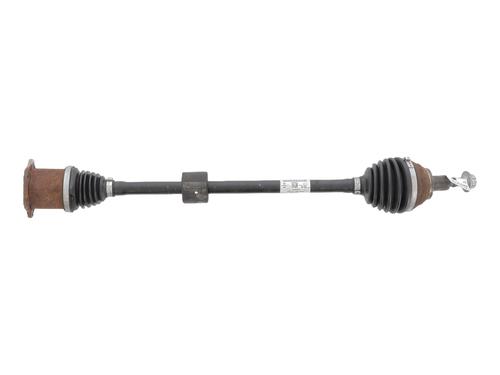 Used Right front driveshaft SEAT LEON (KL1, KLG) 1.0 TSI Mild Hybrid (110 hp) 30827701