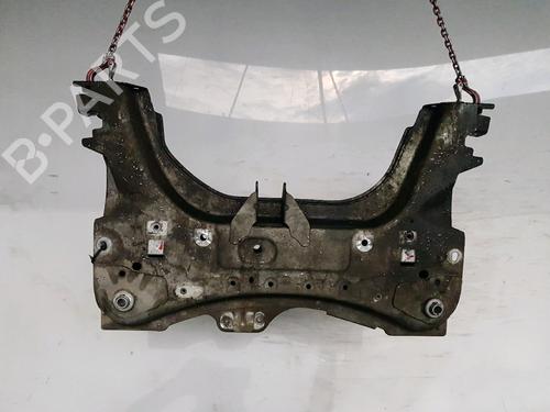Used Subframe RENAULT CLIO IV (BH_) 1.5 dCi 75 (75 hp) 28176865