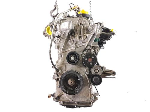 Used Engine Engine RENAULT CLIO IV (BH_) 0.9 TCe 90 (BHNF, BHMA, BHMH, BHJK, BHJR) (90 hp) 33745115 33745115