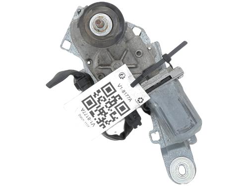 Used Rear wiper motor CITROËN C1 II (PA_, PS_) 1.0 VTi 68 (69 hp) 31349544