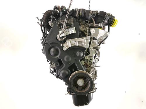 Used Engine CITROËN C3 Picasso (SH_) 1.6 HDi (109 hp) 30165956