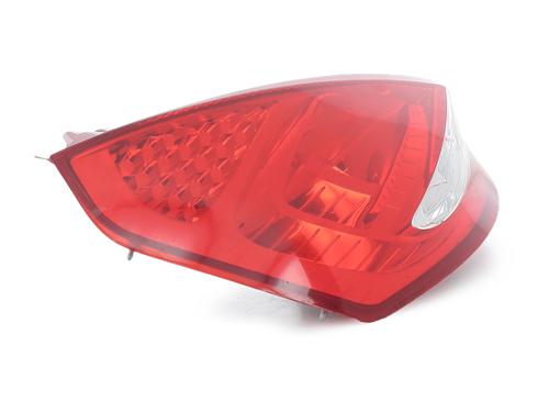 Left taillight FORD FIESTA VI (CB1, CCN) 1.4 TDCi | BP34458177C34  - Image 5