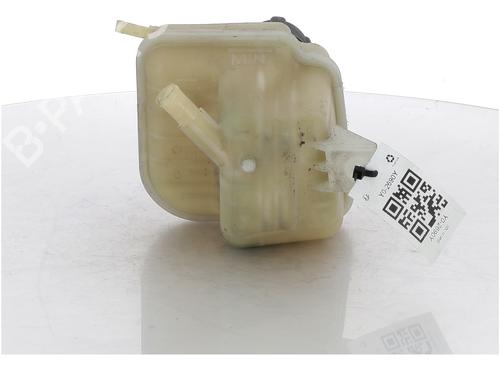 Expansion tank NISSAN QASHQAI / QASHQAI +2 I (J10, NJ10, JJ10E) 1.6 | BP17177076C120 