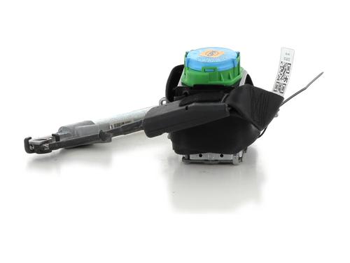 Front left belt tensioner CITROËN C4 Picasso I MPV (UD_)  | BP26727499C87 