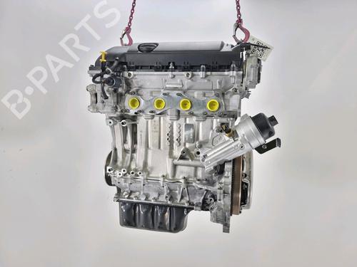 Engine PEUGEOT 207 (WA_, WC_) 1.6 16V VTi | BP29443831M1 