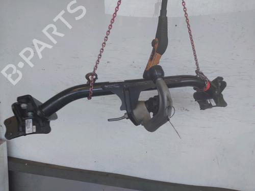 Sfera di traino/Meccanismo MERCEDES-BENZ GLA-CLASS (X156) GLA 220 CDI (156.903) (170 hp) 31699035