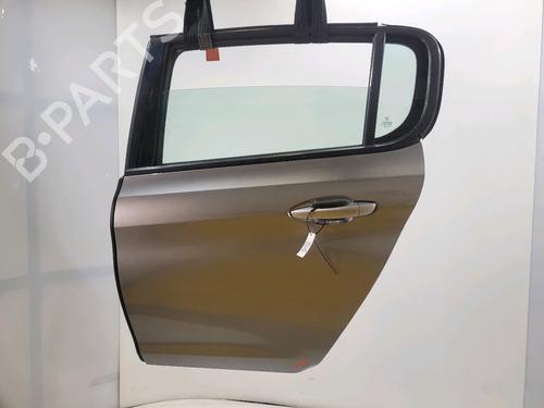 Used Left rear door PEUGEOT 308 II (LB_, LP_, LW_, LH_, L3_) 1.6 BlueHDi 120 (120 hp) 29820121