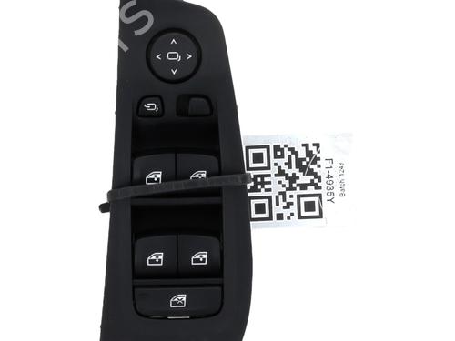 Comutador vidro frente esquerdo BMW 1 (F40) 118 d (150 hp) 32279506