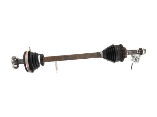 Used Left front driveshaft RENAULT TWINGO I (C06_) 1.2 (C066, C068) (58 hp) 29495282