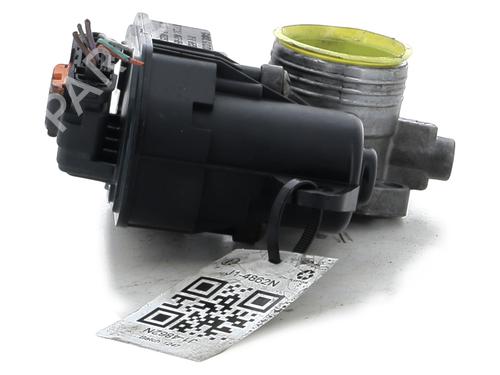 Throttle body CITROËN C3 II (SC_) 1.0 VTi 68 | BP33949124M82  - Image 6