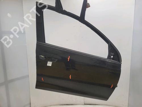 Dør højre fortil Dør højre fortil VW GOLF VI (5K1) 1.6 TDI (105 hp) 33838833 33838833