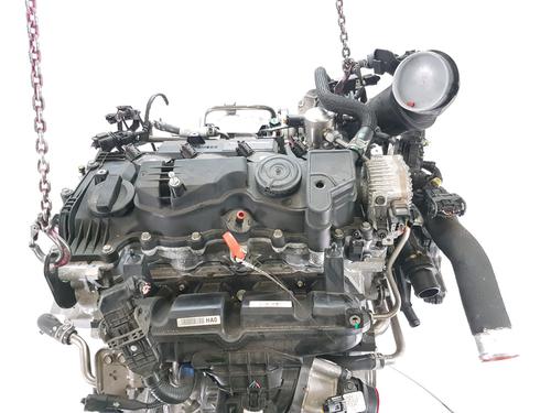 Engine HYUNDAI TUCSON (NX4E, NX4A)  | BP16998532M1  - Image 7