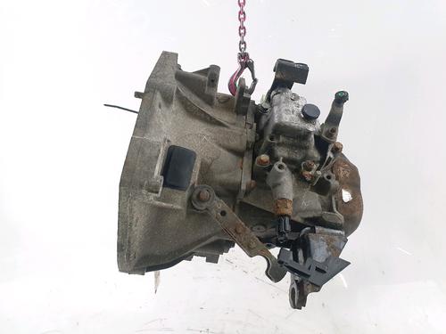 Boîte de vitesses FIAT 500 (312_) 1.2 (312AXA1A) (69 hp) 31913194