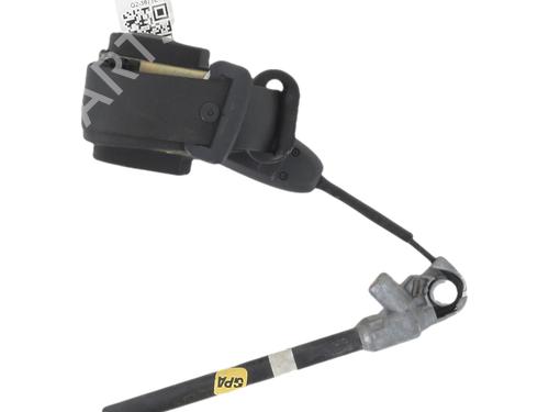 Højre bagtil seleforstrammer Højre bagtil seleforstrammer RENAULT SCÉNIC II (JM0/1_) 1.9 dCi (JM0G, JM12, JM1G, JM2C) (120 hp) 36898378 36898378