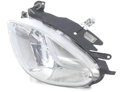 Optica esquerda Optica esquerda CITROËN XSARA PICASSO (N68) 1.6 HDi (109 hp) 34111563 34111563