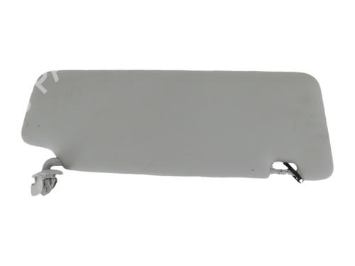 Left sun visor AUDI A4 B8 (8K2) 2.0 TDI | BP39547240I1 - Image 2