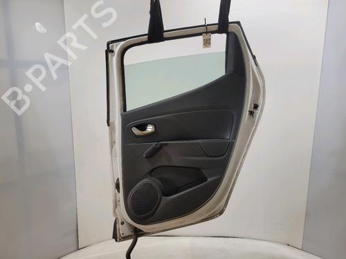 Right rear door RENAULT CLIO IV (BH_) 1.5 dCi 75 | BP28366282C5 