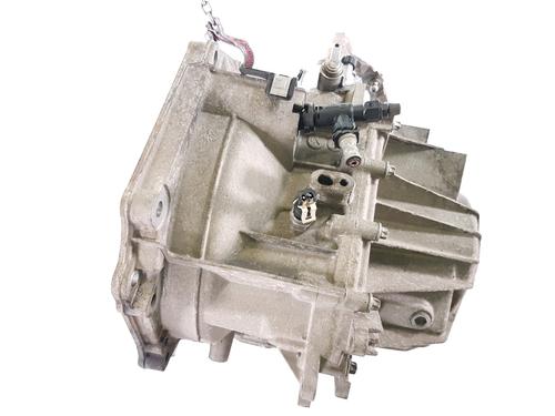 Used Gearbox OPEL CORSA D (S07) 1.6 Turbo (L08, L68) (211 hp) 25481707