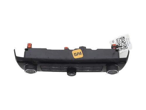 Climate control JEEP COMPASS (MP, M6, MV, M7) 1.3 Hybrid 4x4 | BP30917459I5