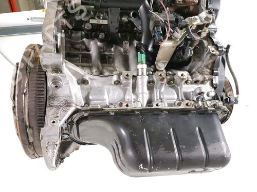 Engine MINI MINI CLUBMAN (R55) Cooper D | BP32434209M1 - Image 14