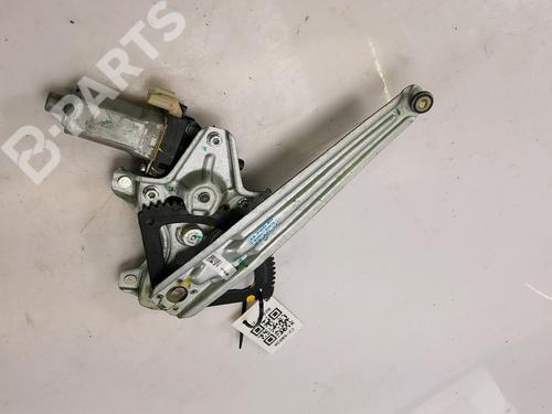 Rear right window mechanism HYUNDAI i10 II (BA, IA) 1.0 | BP11333963C25 