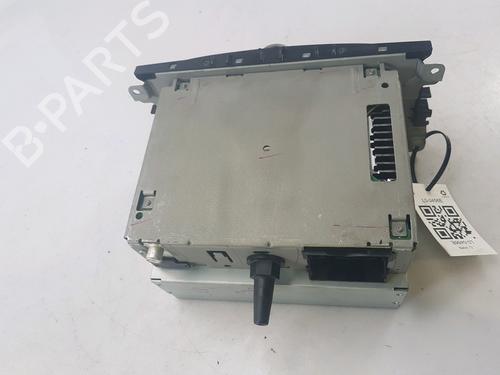 Radio FORD MONDEO IV Turnier (BA7) 2.0 TDCi | BP12847605E6 