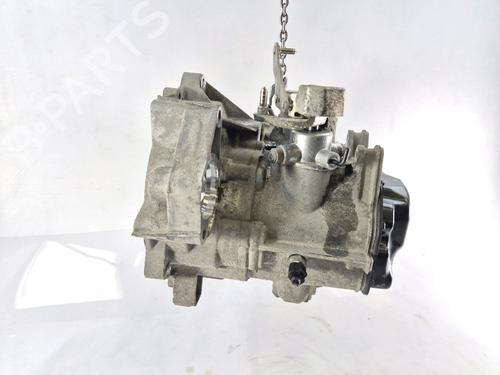 Used Gearbox Gearbox VW POLO IV (9N_, 9A_) 1.2 12V (64 hp) 40035131 40035131