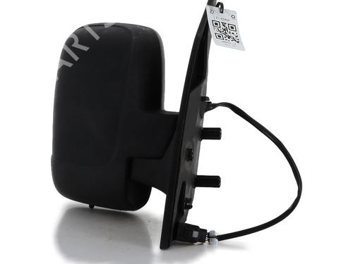 Right mirror PEUGEOT EXPERT Van (VF3A_, VF3U_, VF3X_) 2.0 HDi 130 | BP29380980C27 