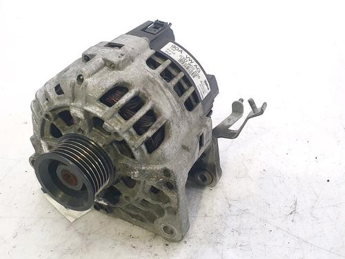 Used Alternator VW POLO V (6R1, 6C1) 1.2 (60 hp) 29217711