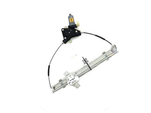 Used Front left window mechanism Front left window mechanism HYUNDAI i10 I (PA) 1.2 (78 hp) 16998510 16998510