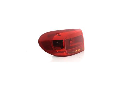 Left taillight VW TIGUAN (5N_) 2.0 TDI 4motion | BP32254945C34