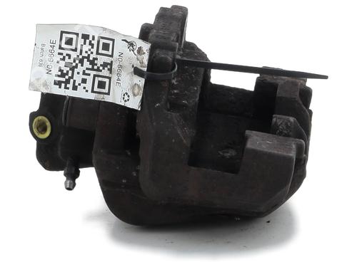 Left front brake caliper CITROËN C4 Picasso I MPV (UD_) 1.6 HDi | BP27906387M105