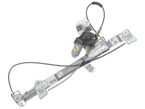 Used Front left window mechanism Front left window mechanism RENAULT KANGOO Express (FC0/1_) [1997-2026] 33838508 33838508
