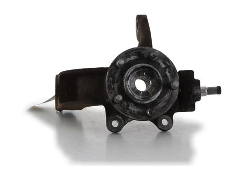 Used Left front steering knuckle Left front steering knuckle FORD TRANSIT CONNECT (P65_, P70_, P80_) 1.8 Di (75 hp) 33685090 33685090