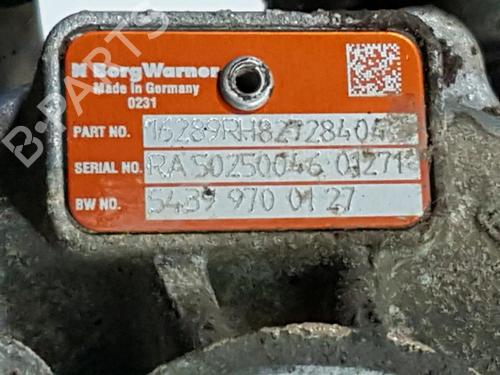 Engine DACIA DUSTER (HS_) 1.5 dCi 4x4 | BP33949476M1  - Image 7