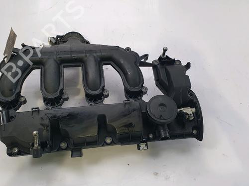 Used Intake manifold CITROËN C4 Picasso I MPV (UD_) [2006-2015]  29380889