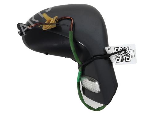 Right mirror PEUGEOT 308 SW I (4E_, 4H_) 1.6 HDi | BP28208040C27