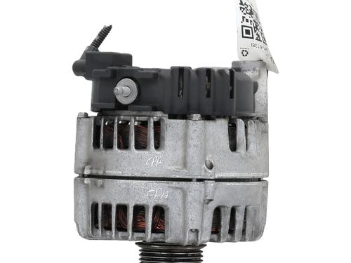 Alternator BMW 1 (E81) 120 d | BP32309764M7  - Image 5