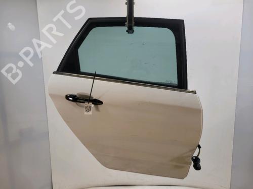 Used Right rear door CITROËN C4 II (NC_) 1.6 BlueHDi 100 (99 hp) 32279499